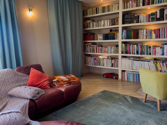 Аренда дома Подгорци