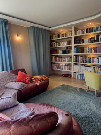 Аренда дома Подгорци - фото 1