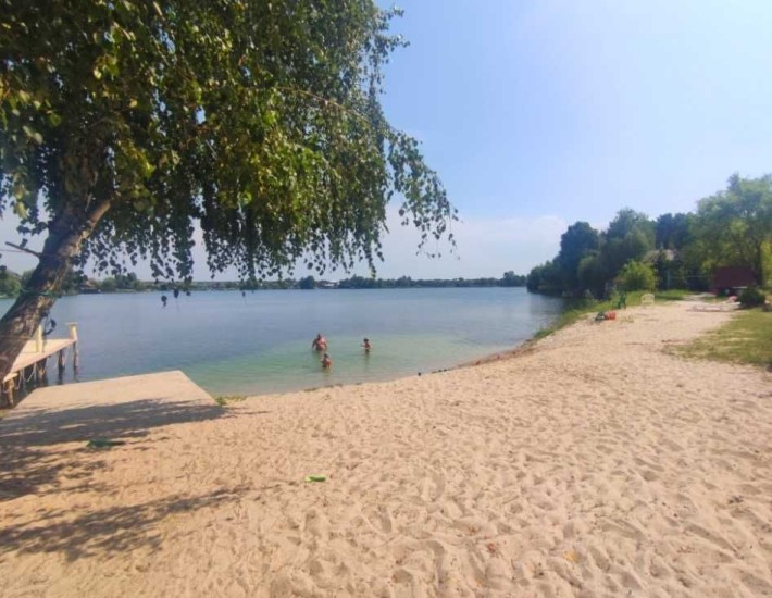 "Голубе озеро" - оренда 1-кімн. квартири - фото 1
