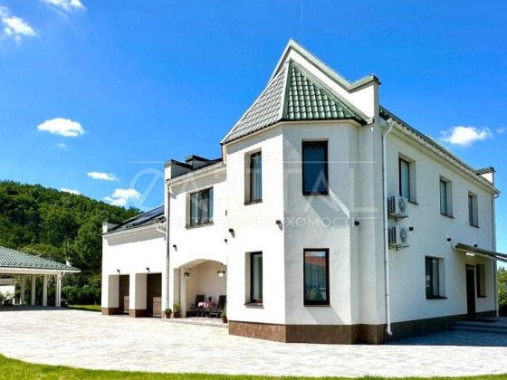 Оренда будинку, с. Підгірці, Обухівський Підгірці