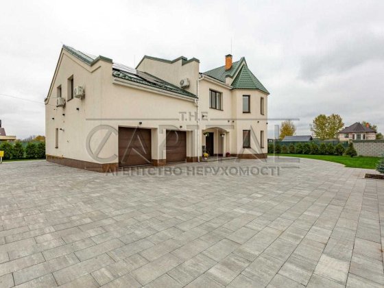 Аренда автономного дома Подгорцы ГАЗ Обуховский рн Подгорцы