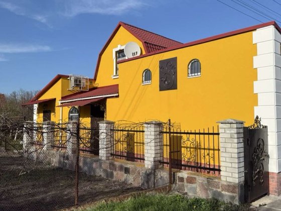 Оренда БЕЗ% 2 поверхвого будинку 120 м2 Баришівка, Бориспільський район, Баришівка