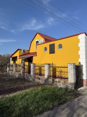 Оренда БЕЗ% 2 поверхвого будинку 120 м2 Баришівка, Бориспільський район, - фото 1