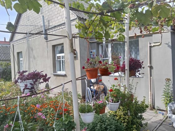 Здам будинок у Баришівці з усіма зручностями Барышевка