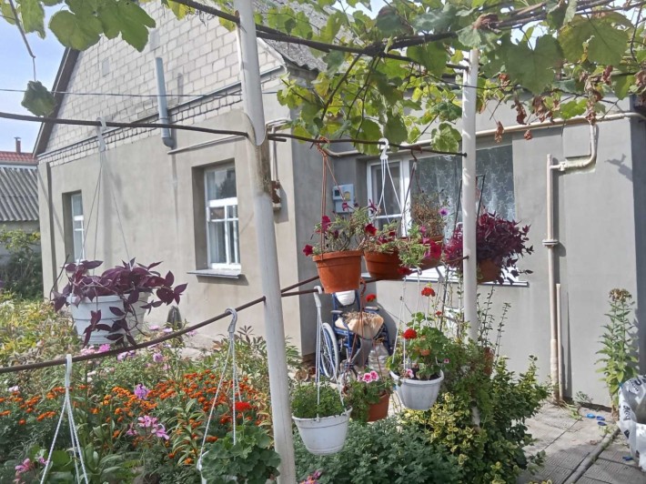 Здам будинок у Баришівці з усіма зручностями - фото 1