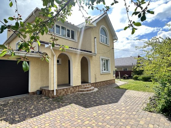 Оренда будинка з джерелом  безперебійного живлення! Глеваха