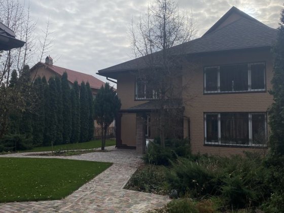 Будинок в Бобриці оренда! Бобрица