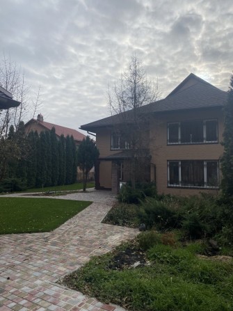 Будинок в Бобриці оренда! - фото 1