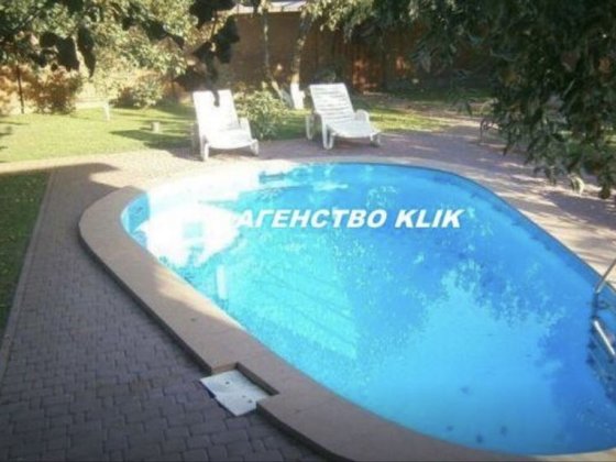 Здам будинок, басейн село Гора поруч Вишеньки, Щасливе Кедина Гора