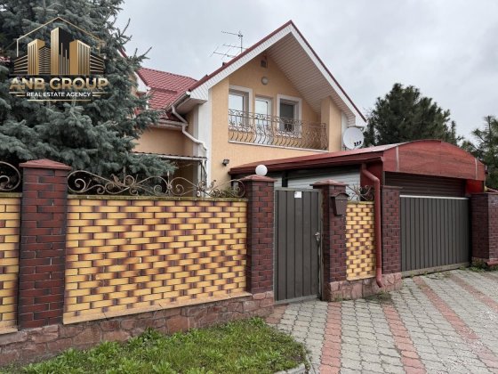 Аренда дома под офис 330м2, с.Гора, Бориспольский район