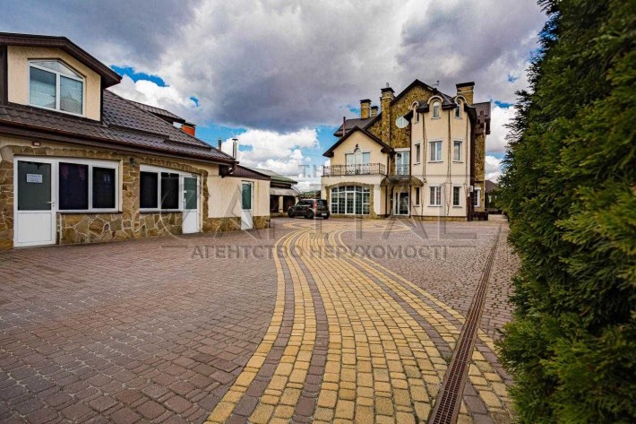 Аренда дома, Гора, Бориспольский р-н - фото 1