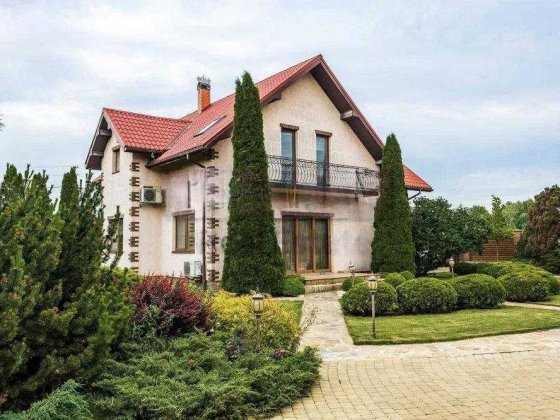 Оренда будинку 205 кв.м. с. Дударків, Бориспільський ра-н Генератор. Дударків