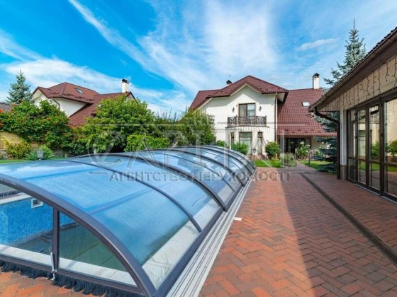 Оренда / Будинок / 400 м2 / Іванковичі / вул. Авіаторів Иванковичи