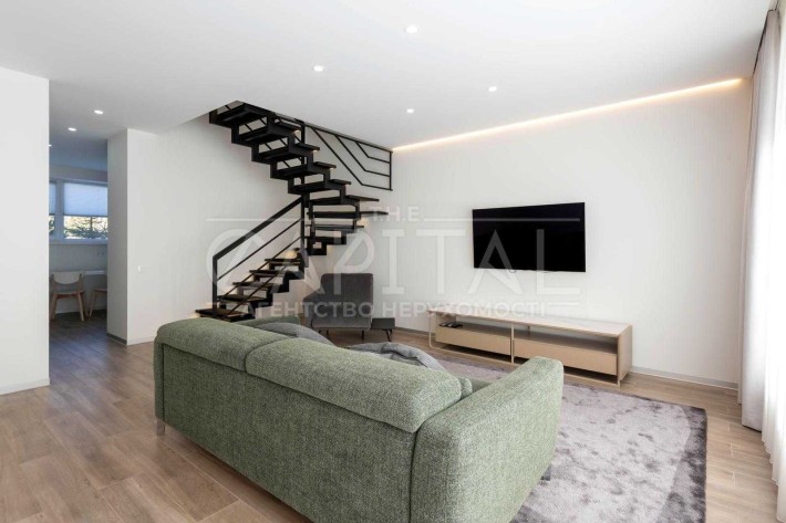 Оренда будинку | Бучанський | Гореничі | Снайпера | ГАЗ | ГЕНЕРАТОР | - фото 1