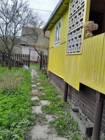 Дача на лiто. Ялинка, 12 км до Киэва. можна дiти. На любий та короткий термiн. - фото 1