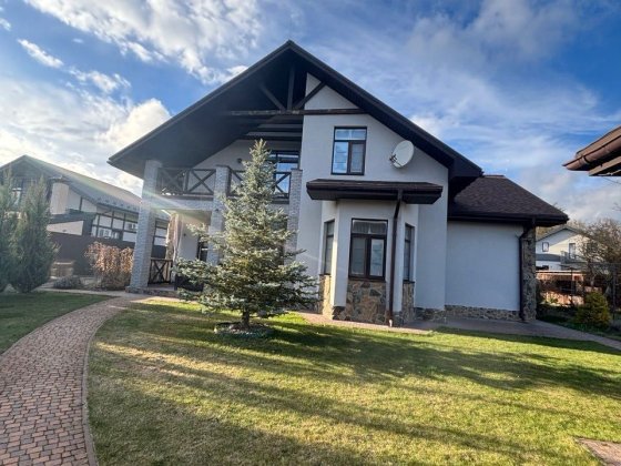 Круглик, Лісники, Аренда будинка Круглик