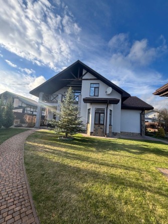 Круглик, Лісники, Аренда будинка - фото 1