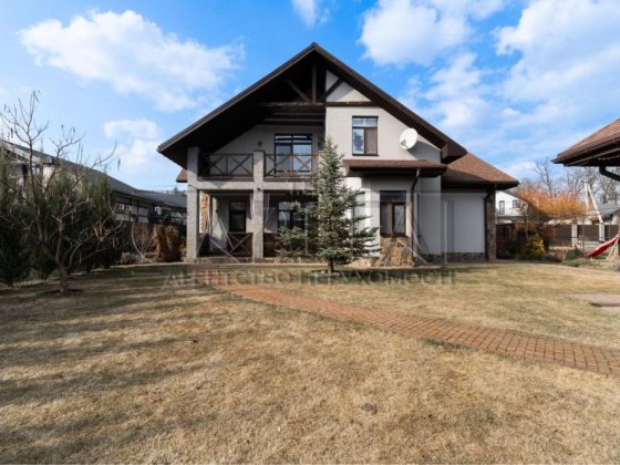 ‼️Оренда 4-х будинку 360кв Круглик‼️Газ Баня рядом Гатное Хотов Круглик