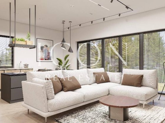 Здається в оренду сучасний будинок площею 137 м² | Крушинка Крушинка