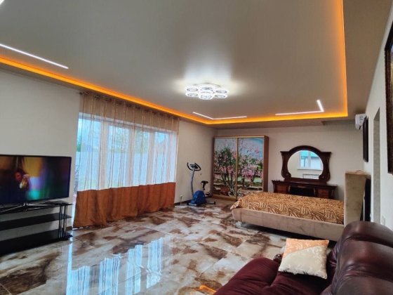 Сучасний будинок в селі Лебедівка, Вишгородський р-н! З 11.05 Лебедевка