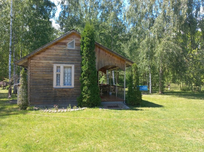 Оренда дачного будинку біля Київського водосховища - фото 1