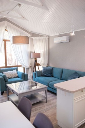 Оренда будинку у КМ Riviera Villas - фото 1