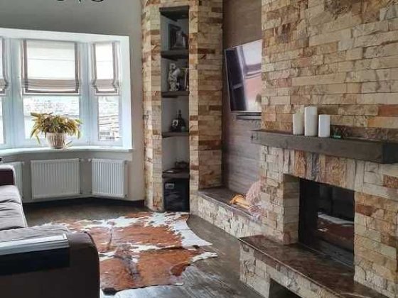 Без% Оренда будинку 20хв до Києва, ГАЗ, камін, генератор Любимовка