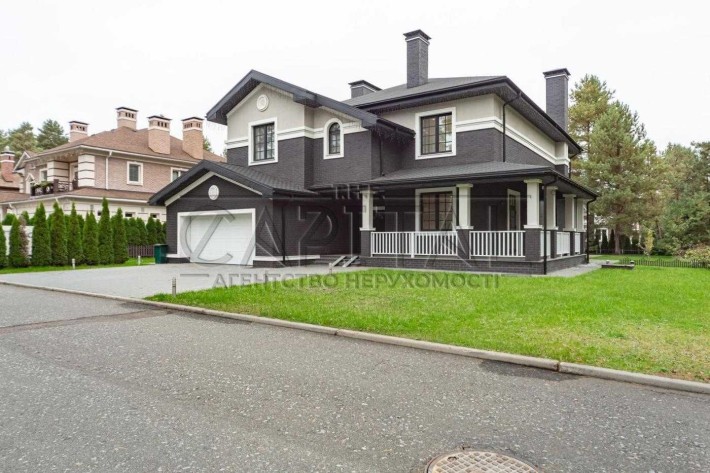 Аренда / Дом / "Riviera Village" - фото 1