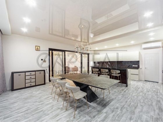 ‼️Оренда будинку Лебедівка 400кв КГ Riviera Village‼️ Вишгород Оболонь Газ Лебедевка