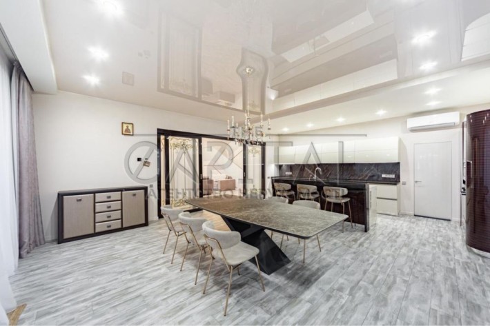 ‼️Оренда будинку Лебедівка 400кв КГ Riviera Village‼️ Вишгород Оболонь Газ - фото 1