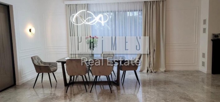 Оренда будинку у КМ «Riviera Village» 246 м2 Лебедівка - фото 1