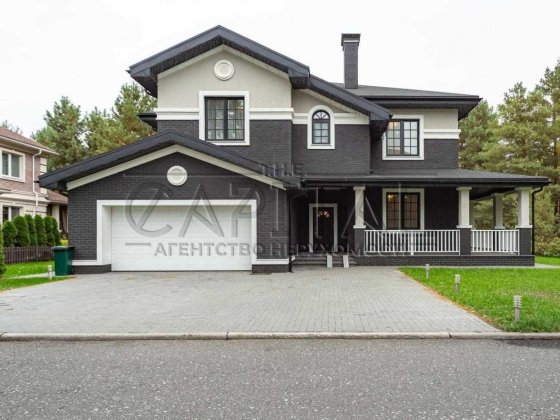 Оренда  будинку в Riviera Village Лебедівка  Вишгород 20 хв до Києва  повна автономність Лебедевка