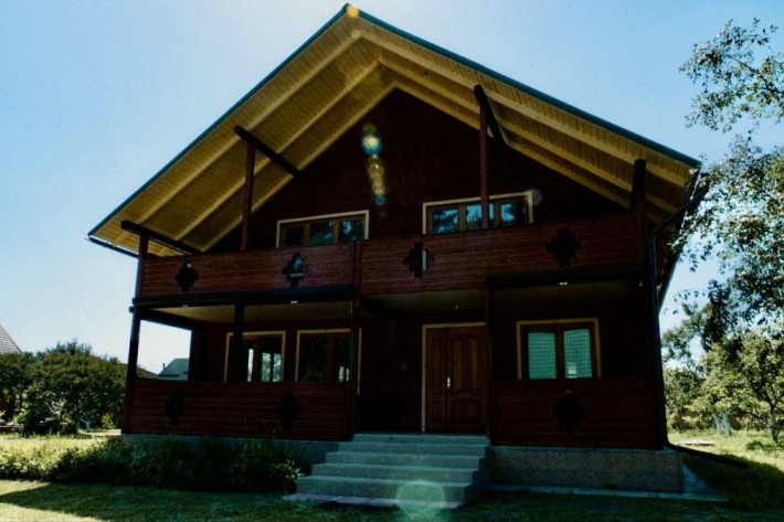 Оренда дома в селі Лютіж,Вишгород - фото 1