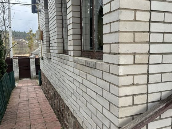 Здається будинок в с.Малютянка Малютянка