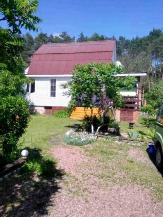 Сдам дом Михайловка-Рубежовка, хутор Красне,Генеральские озера - фото 1