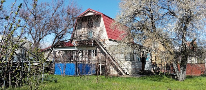 Оренда дачі на літо під Києвом. - фото 1