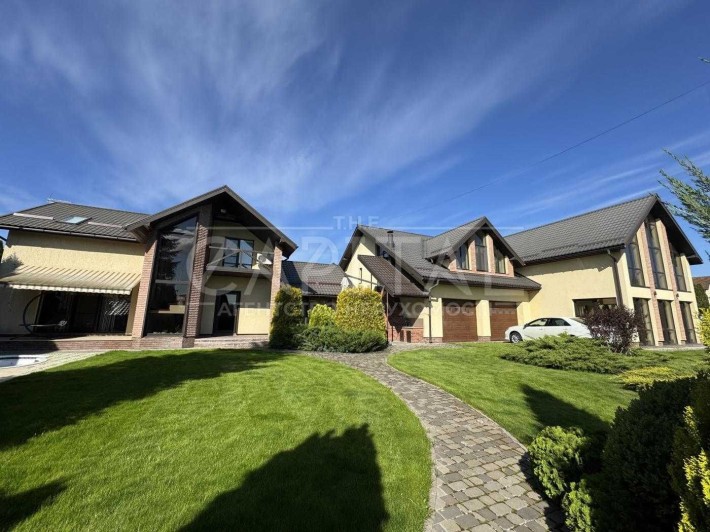 Пропонуємо в довгострокову оренду будинок в СТ Енергетик Нові Безрадичі - фото 1