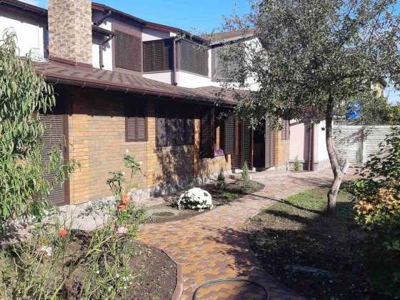 Довгострокова оренда будинку СТ "Сады Дніпра" Осещина