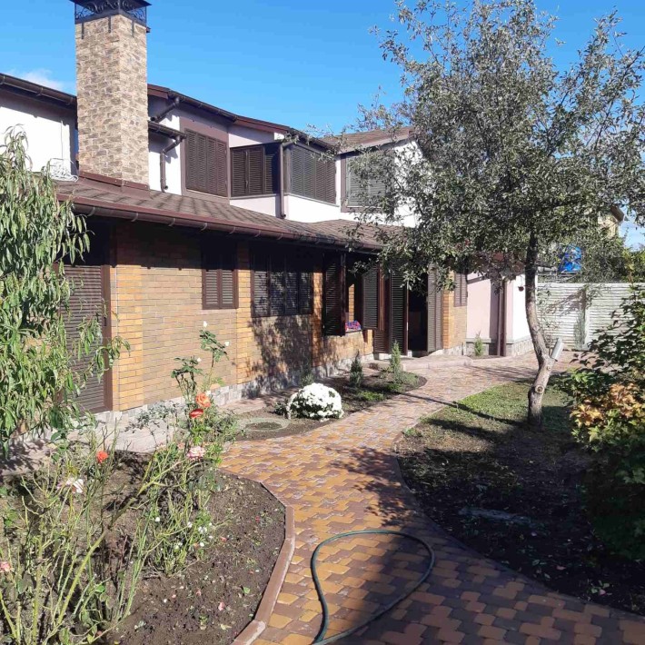 Довгострокова оренда будинку СТ "Сады Дніпра" - фото 1