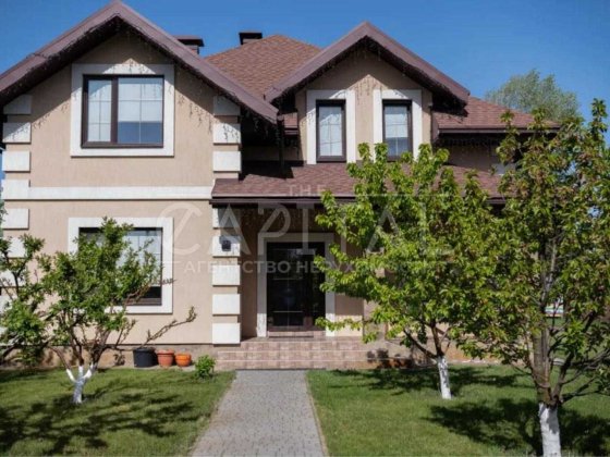 Оренда / Будинок / 260 м2 / Осещина / КМ “Синевір” / вул. Джерельна Осещина