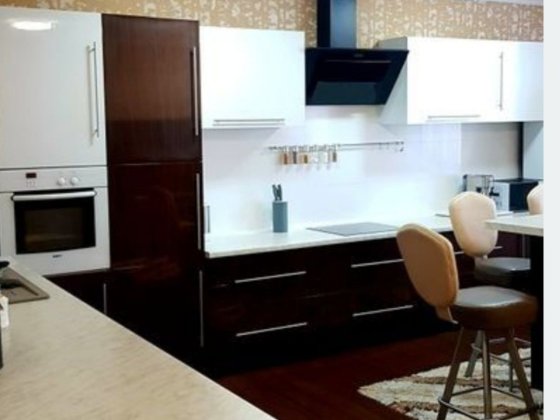 Оренда  будинку 170 кв.м.,  Київ 4 км Погребы