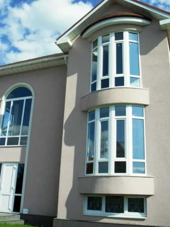 Сдам в аренду дом со всеми удобствами с.Погребы,Броварской р-н . - фото 1