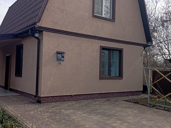 Здам будинок. Довгостроково. Рожевка