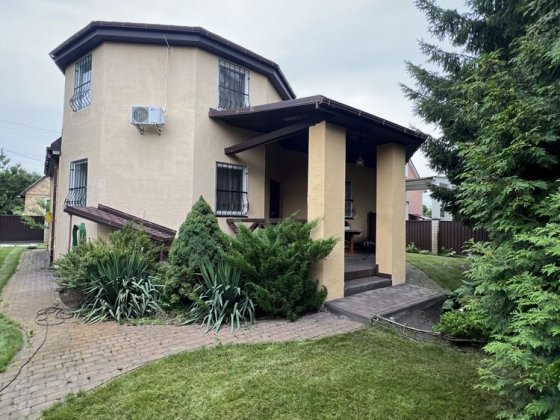 Здаю будинок в Рожнах, Броварського району Рожны