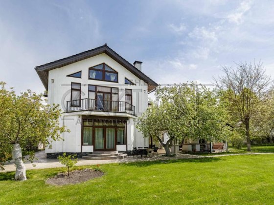 Оренда будинку, Рожни,  Броварський р-н Рожны