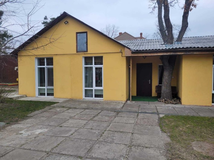 довгострокова оренда будинку в с.Романків. - фото 1