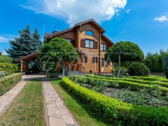 Оренда / Будинок / 250 м2 / Романків / КМ Авгур / вул. Центральна Романков