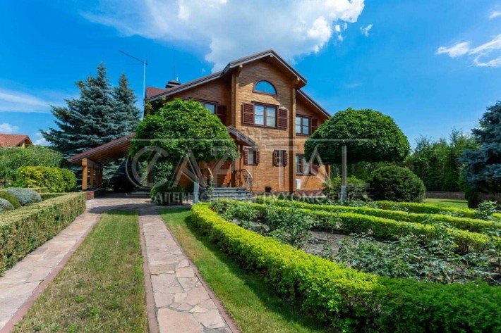 Оренда / Будинок / 250 м2 / Романків / КМ Авгур / вул. Центральна - фото 1