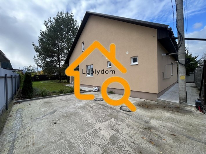 ТЕПЛО⁉️Оренда Будиночка з Басейном голубі  Озера, Романков - фото 1