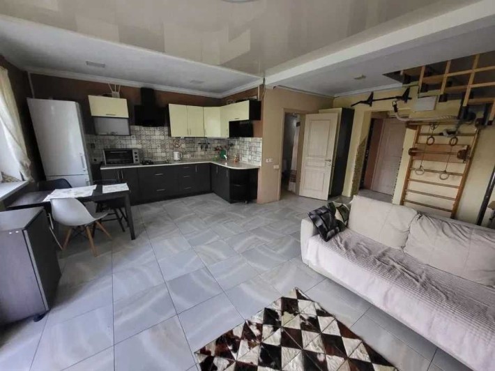 Здається будинок в Рославичах.Камін,газ,тераса,сад - фото 1